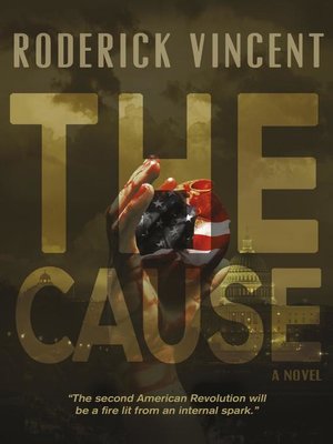 cover image of The Cause